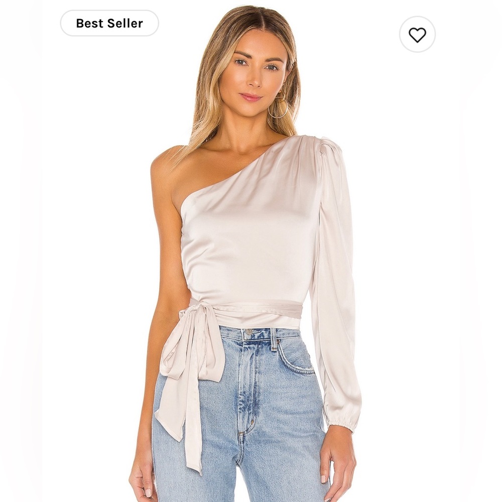 BNWT REVOLVE TOP